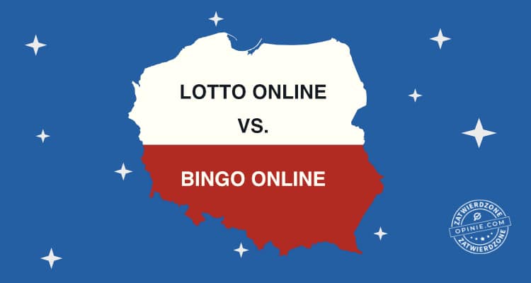 polskie lotto online