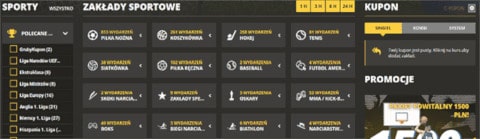 lvbet zakłady sportowe