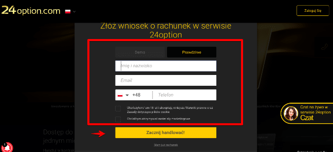 24option opinie 24option opinie