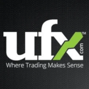 UFX logo