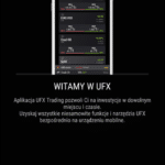 UFX mobile