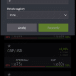 UFX mobile