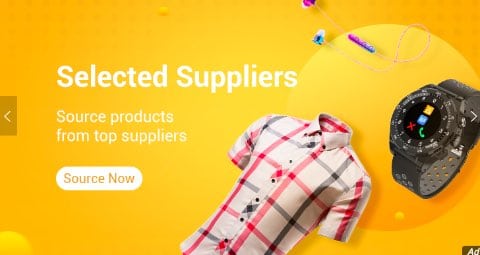 Alibaba odzież Alibaba odzież