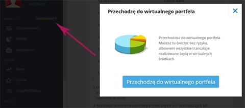 konto demo u brokera konto demo u brokera