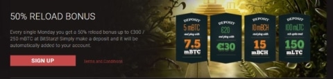 BitStarz opinie BitStarz opinie