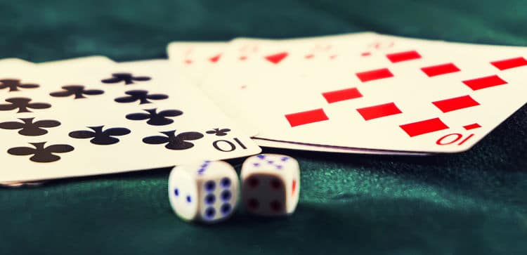 Poker online opinie