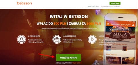 betsson_rejestracja betsson_rejestracja