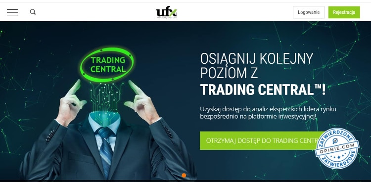 ufx-opinie
