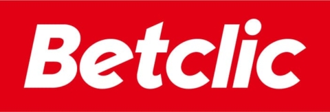 logo bukmachera Betclic