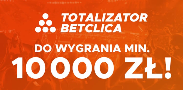 Totalizator-Betclic Totalizator Betclica