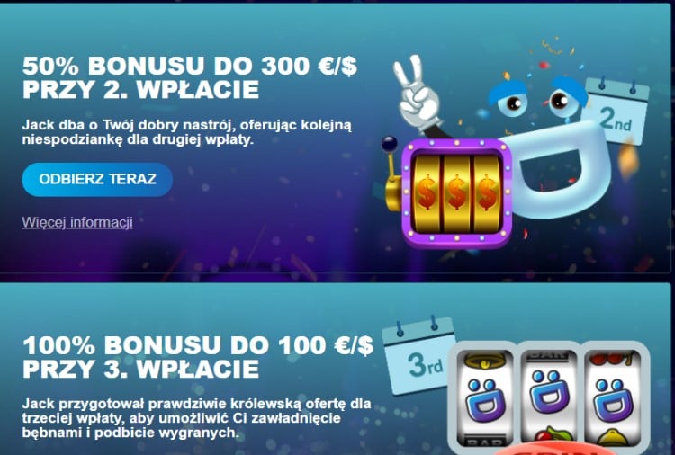 Wild-Jackpots-bonus Bonus w Wild Jackpots