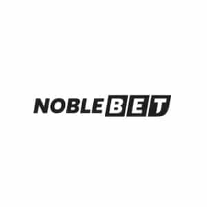 Noblebet logo