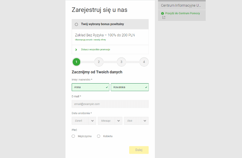 Unibet_Rejestracja_Konta Unibet_Rejestracja_Konta