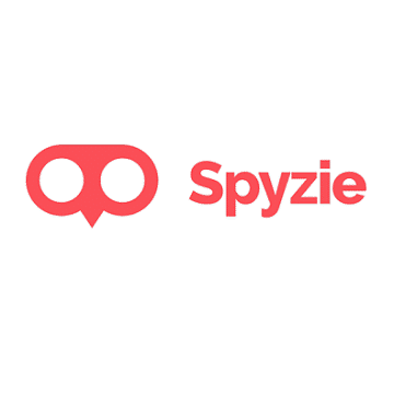 Spyzie logo