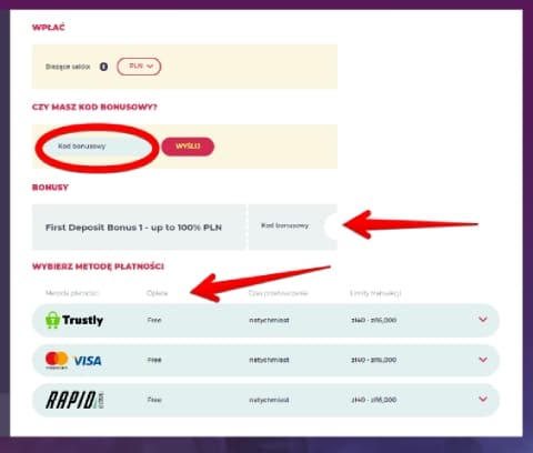 Maneki Casino opinie wpłata Maneki Casino opinie wpłata