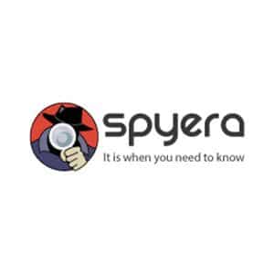 spyera logo