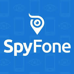 SpyFone logo
