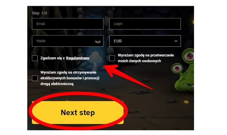 zet casino opinie o depozycie
