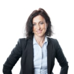 Weronika Hossa