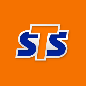 STS logo
