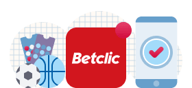 betclic mobile