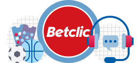 betclic support