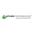 Private internet access logo małe
