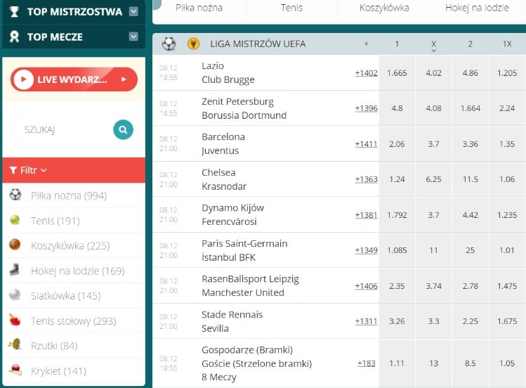 22Bet-sports-sporty Sport 22Bets Sports