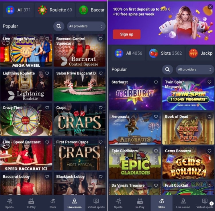 Betmaster-Casino-app Betmaster Casino app