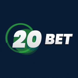 20bet casino logo