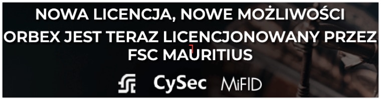 licencja Orbex