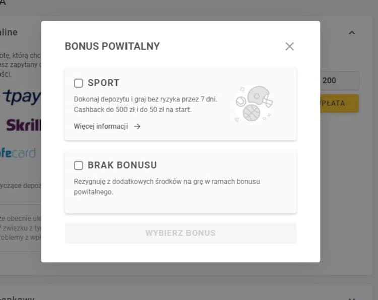 superbet-wplata-krok2 Wpłata 2 w Superbet