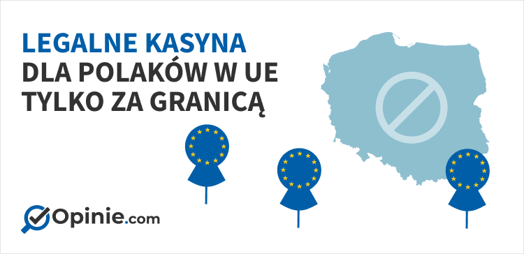 10 powodów, dla których posiadanie doskonałego kasyno online to za mało