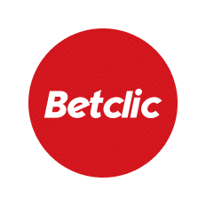 betclic logo 232x232