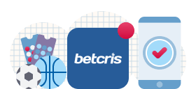 betcris mobile