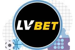 lvbet logo interlinking