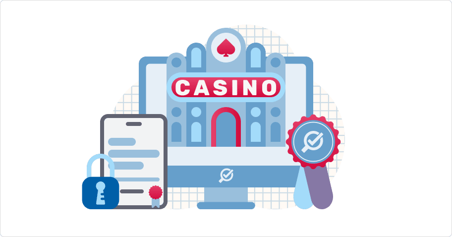 5 sposobów casino pomoże Ci uzyskać więcej biznesu