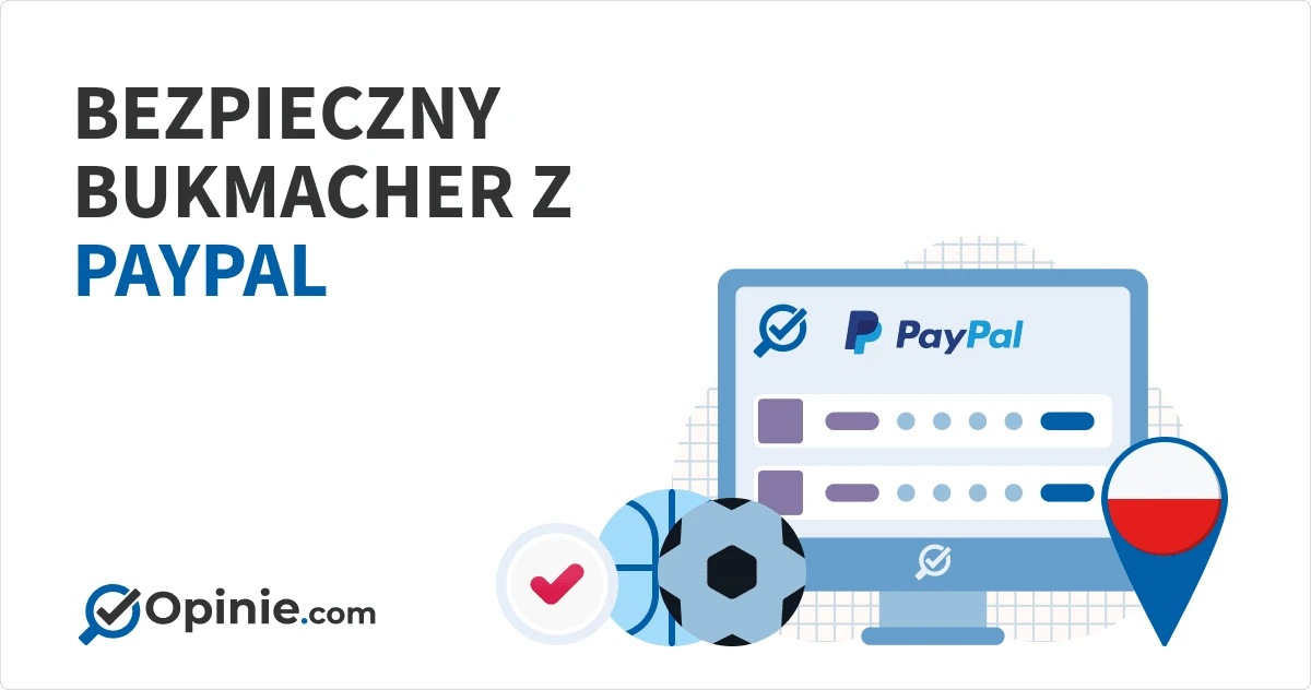 PayPal u bukmachera