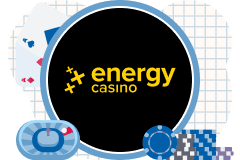 energy casino comparison