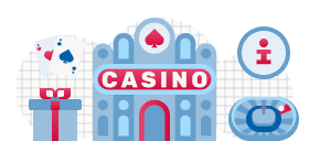 W końcu ujawniono sekret vulkan casino