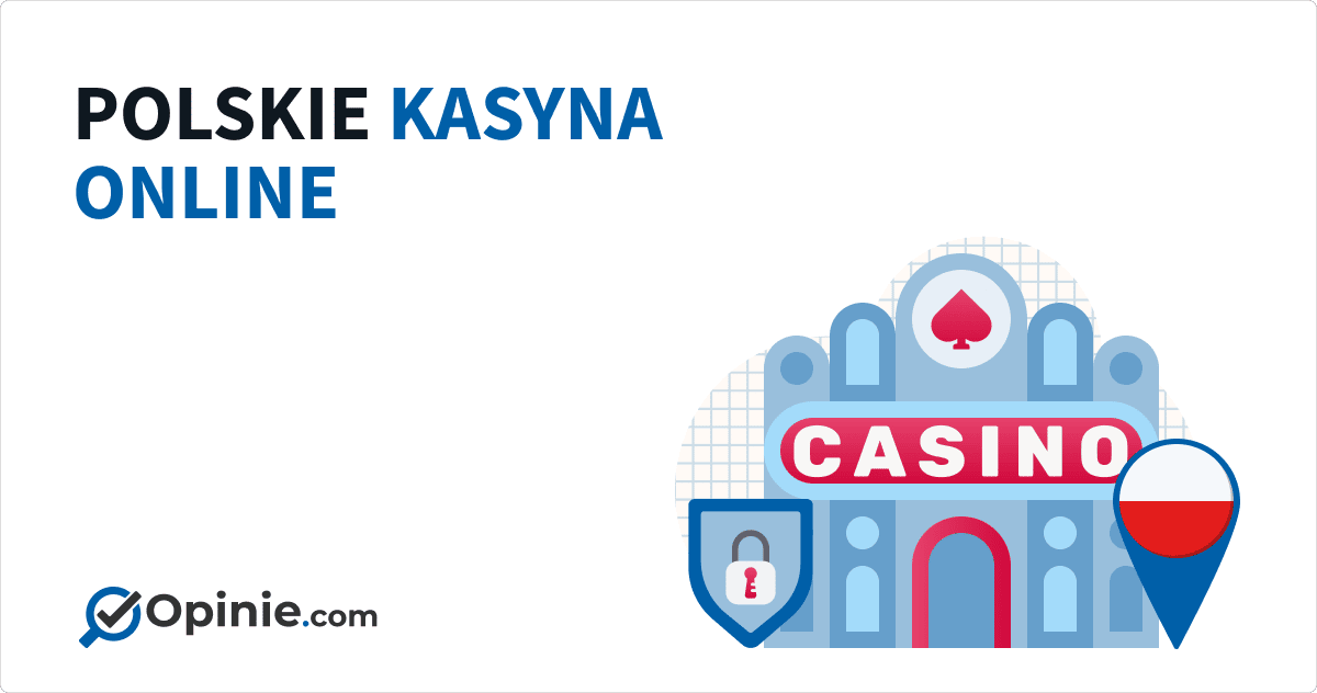Teraz możesz bezpiecznie wykonać casino online polska