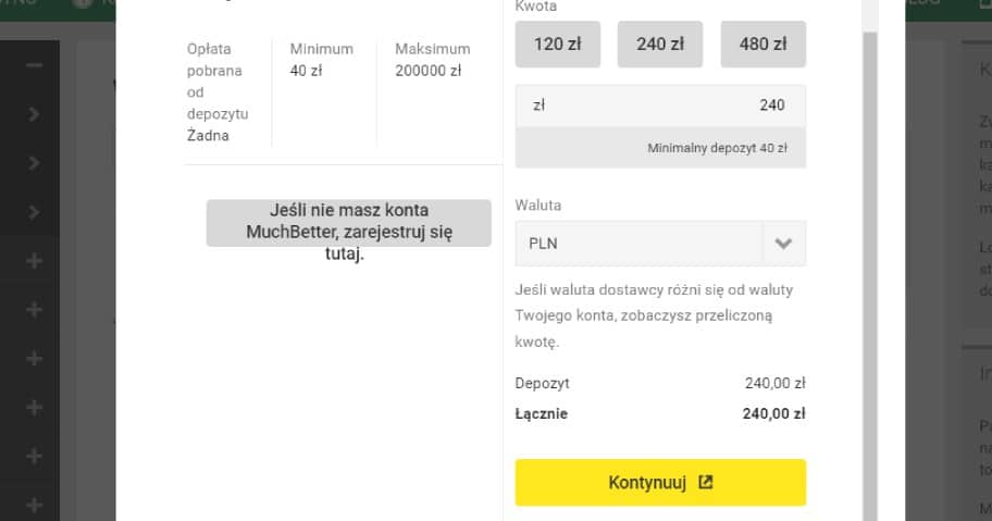 unibet wpłata 2