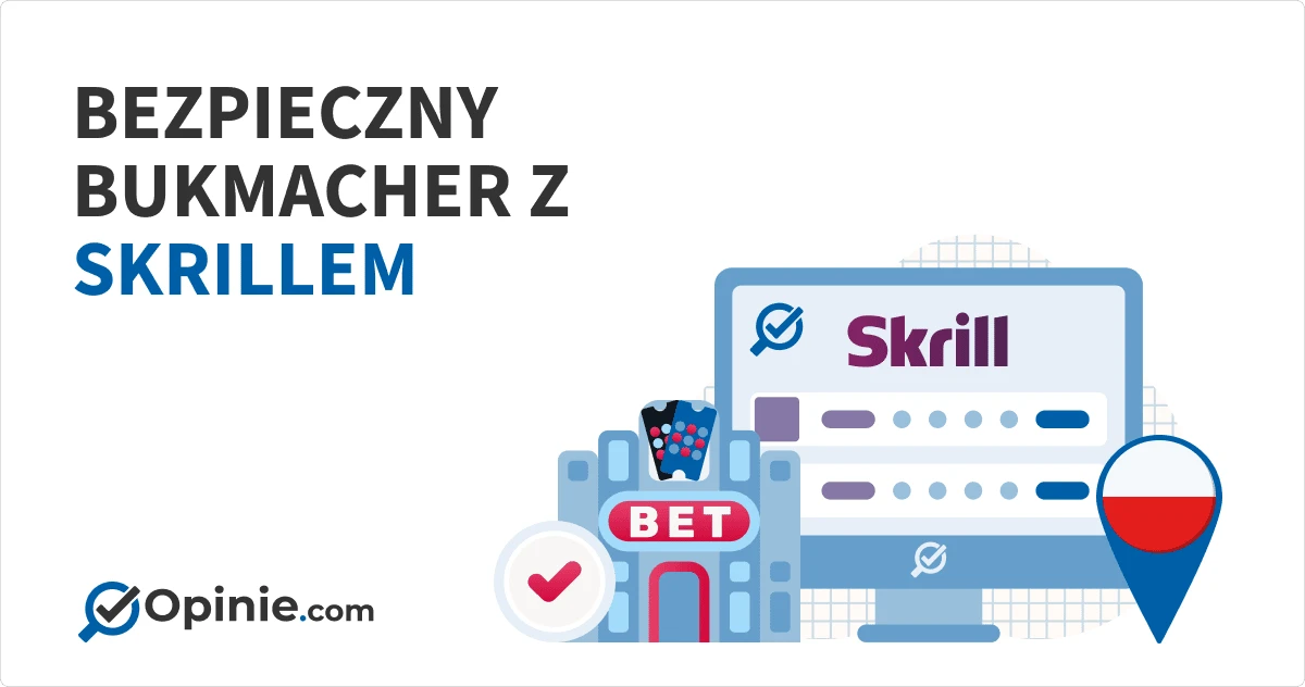 Skrill u bukmachera