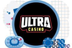ultra casino comparison