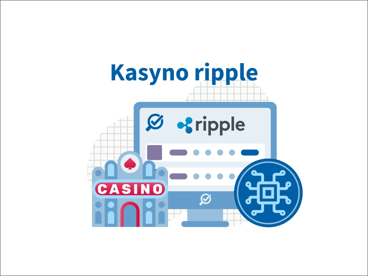 Ripple w kasynie