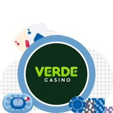 verde casino interlinking single