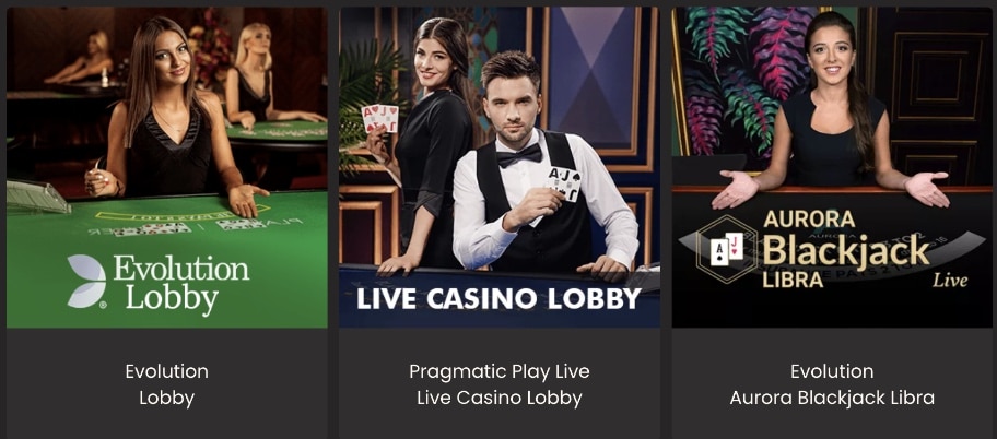 national casino live