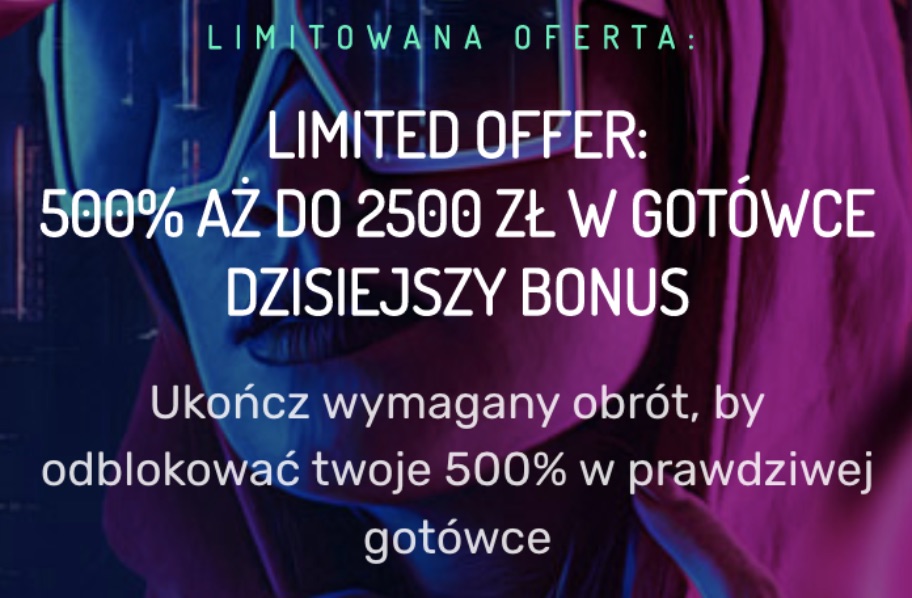 neon vegas bonus