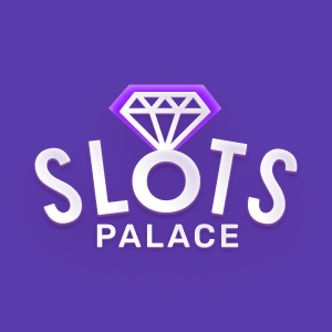 slots palace logo