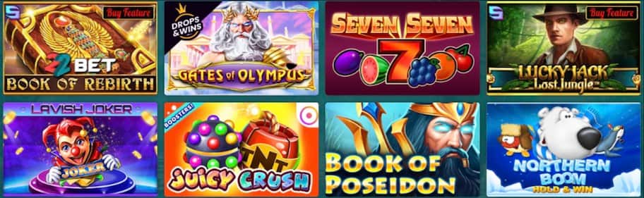 gry 22Bet Casino 22bet-oferta-kasyna
